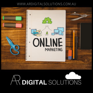 AR Digital Solutions Pic 2 - Digital Marketing Services Brisbane