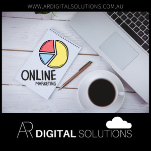 AR Digital Solutions Pic 3 - Digital Marketing Services Brisbane