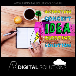 AR Digital Solutions Pic 4 - Digital Marketing Services Brisbane