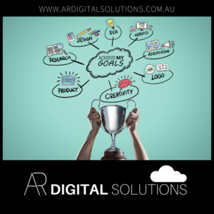 AR Digital Solutions Pic 5 - Digital Marketing Services Brisbane