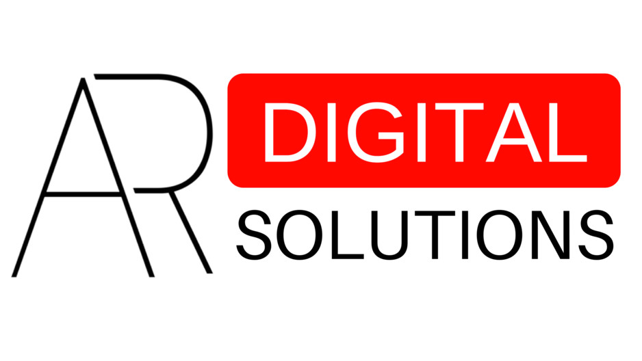 AR Digital Solutions Pic 1 - Digital Marketing Agency