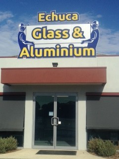 Echuca Glass and Aluminium Pic 3