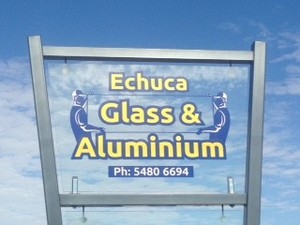 Echuca Glass and Aluminium Pic 4