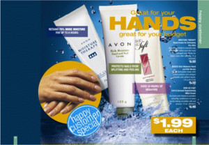 Sharon's Avon Beauty Supplies Pic 2