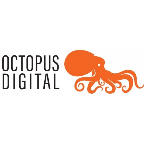 Octopus Digital Pic 1