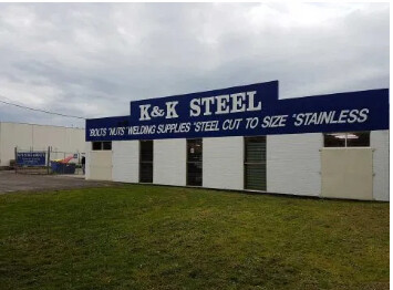 K&K Steel Pic 1