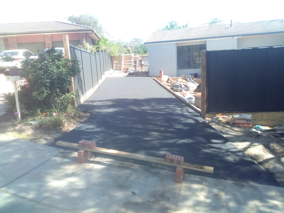 Apollo Asphalt Bendigo Pic 1