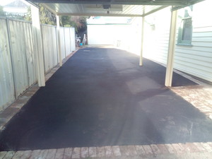 Apollo Asphalt Bendigo Pic 2