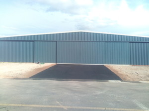 Apollo Asphalt Bendigo Pic 3