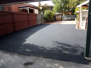 Apollo Asphalt Bendigo Pic 4 - Apollo Asphalt Driveway