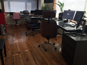 OLALA agency Pic 5 - Blacktown office