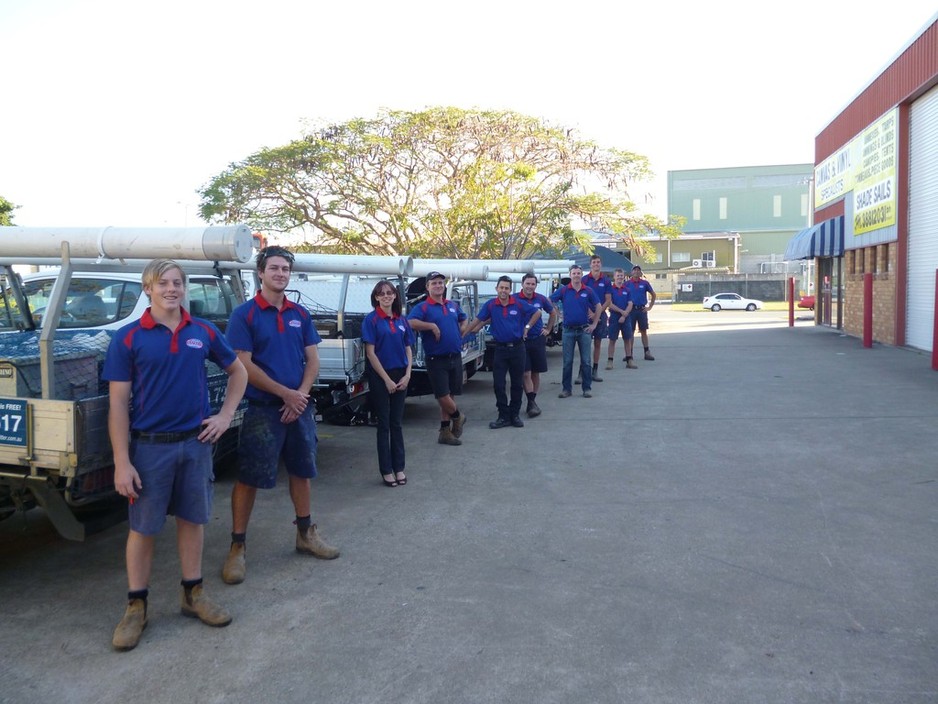 Express Plumbing And Gas Solutions Pic 1 - The Express Plumbing team ready to fix any plumbing issue