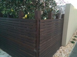 Elite Fencing & Gates Pic 2