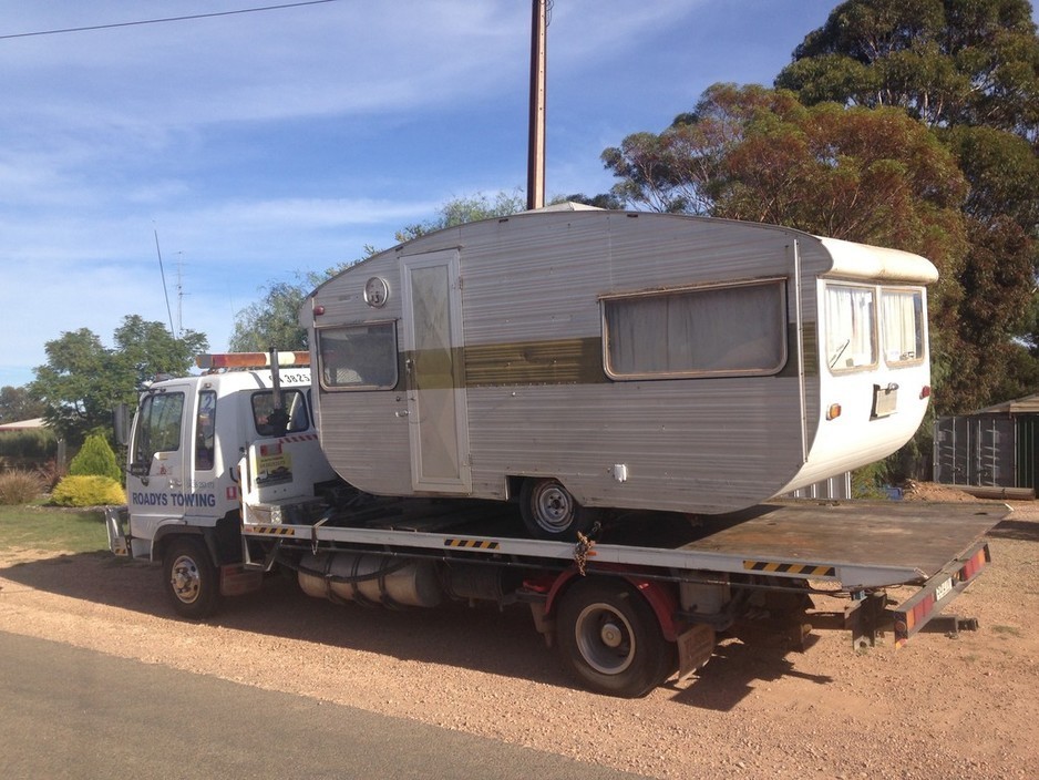 Yorke Peninsula Towing Services Pic 1