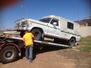 Yorke Peninsula Towing Services Pic 5