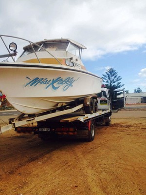 Yorke Peninsula Towing Services Pic 3