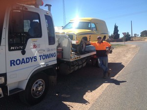 Yorke Peninsula Towing Services Pic 2