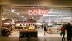 Coles Supermarkets Pic 4