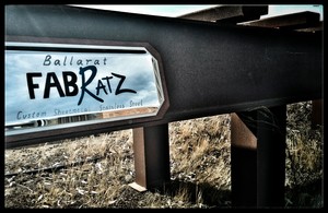 FABRATZ Pic 4 - Ballarat Owned Operated