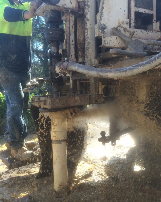 Town & Country Drilling Services Pty Ltd Pic 1 - Drilling in Stirling SA