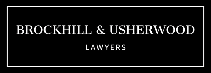 Brockhill & Usherwood Lawyers Pic 1