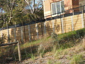 Bargain Fencing & Retaining Walls Pic 2 - engineered retaining wall