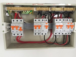 Integra Electrical Services Pic 2