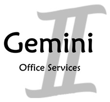 Gemini Office Services Pic 1