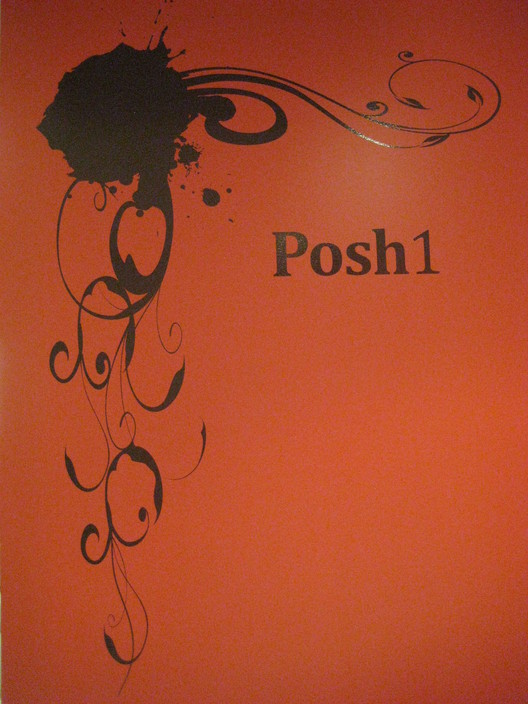 Posh 1 Salon Pic 1