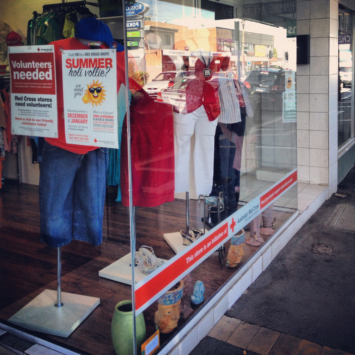 Red Cross Shop Pic 1