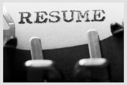 Shire Mums' Career Coaching Pic 1 - Resume service