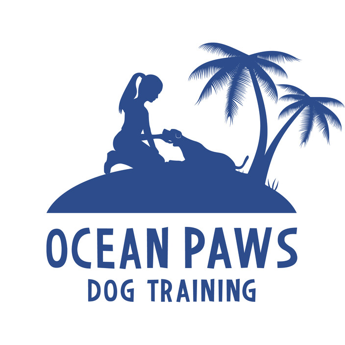 Ocean Paws Dog Training Pic 1