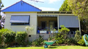 Berowra Blinds and Screens Pic 4 - Awnings