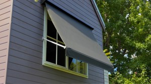 Berowra Blinds and Screens Pic 5 - Awnings