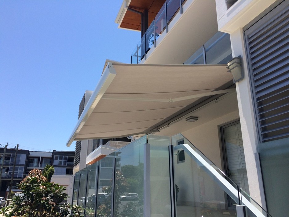 Instaco Shade & Outdoor Solutions Pic 1