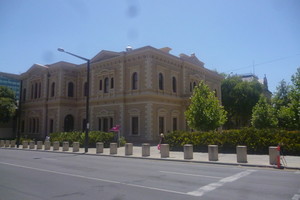 State Library of South Australia Pic 2 - State Library of South Australia