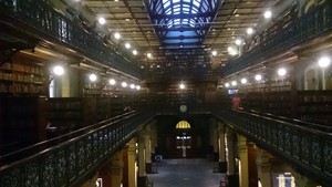 State Library of South Australia Pic 5 - Books galore