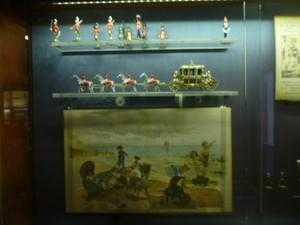 State Library of South Australia Pic 3 - Old 19th century figurines