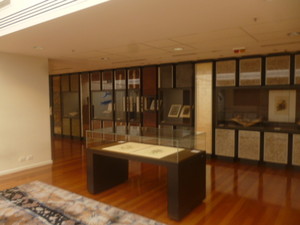 State Library of South Australia Pic 4 - One of the galleries