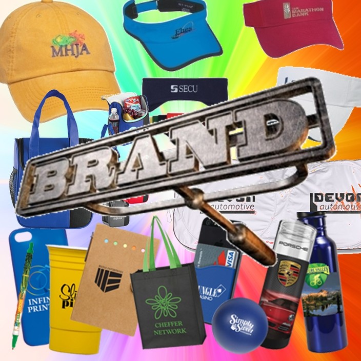 Premier Printed Promo Products Pic 1