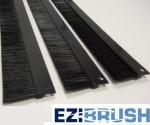 IDC Solutions Pty Ltd Pic 5 - Ezibrush Cable Management Brush panel