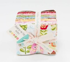 Fabric Patch Pic 2 - Fat Quarter Bundles