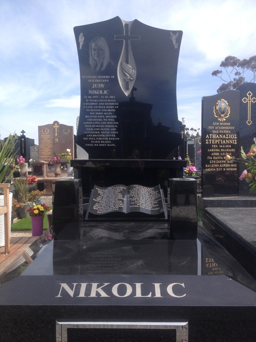 NTL Memorials Pty Ltd Pic 1