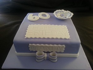 Cloud 9 Custom Cakes Pic 3