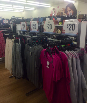 Target Pic 2 - Womens clothing