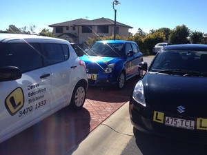 Driver Education Brisbane Pic 3