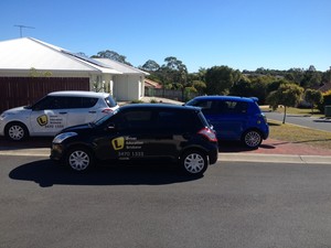 Driver Education Brisbane Pic 2