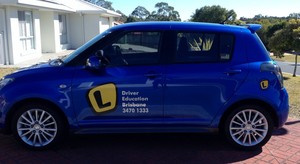 Driver Education Brisbane Pic 4