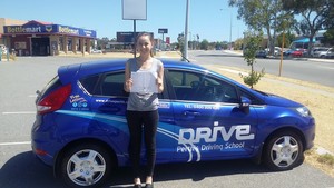 Drive - Perth's Driving School Pic 4 - Driving lessons Mirrabooka