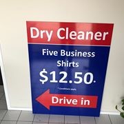 Blue Pacific Dry Cleaner and Laundry Pic 1